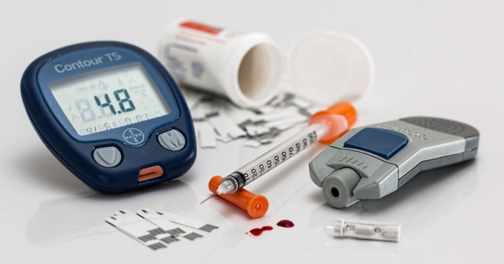 Cukorbetegség kezelése – szigor vagy lazaság?