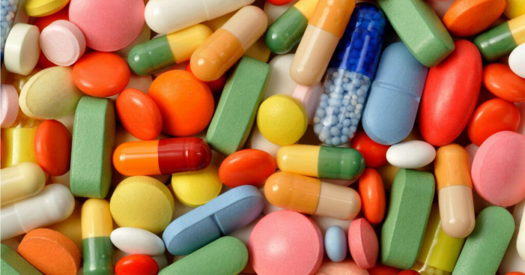 Doppel Herz Vitamin tabletta cukorbetegeknek 30db