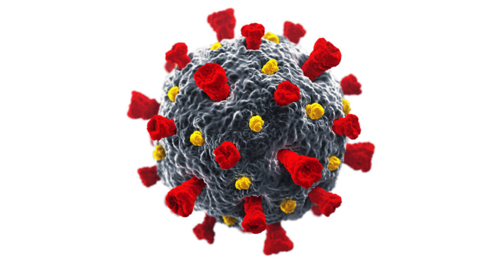 A koronavírus halálosabb, mint a cukorbetegség