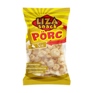 Liza-Snack Pörc Mini sós 30g