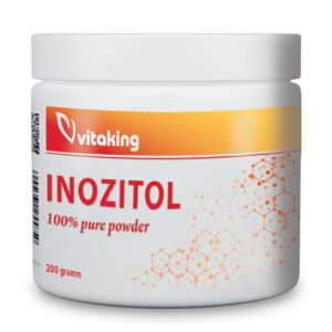VitaKing Myo-Inositol por 200g