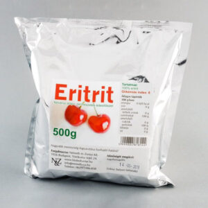 Eritrit 500g (N&Z)